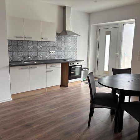 Apartments & Zimmer Jembke Экстерьер фото