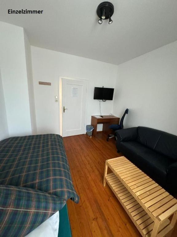 Apartments & Zimmer Jembke Экстерьер фото