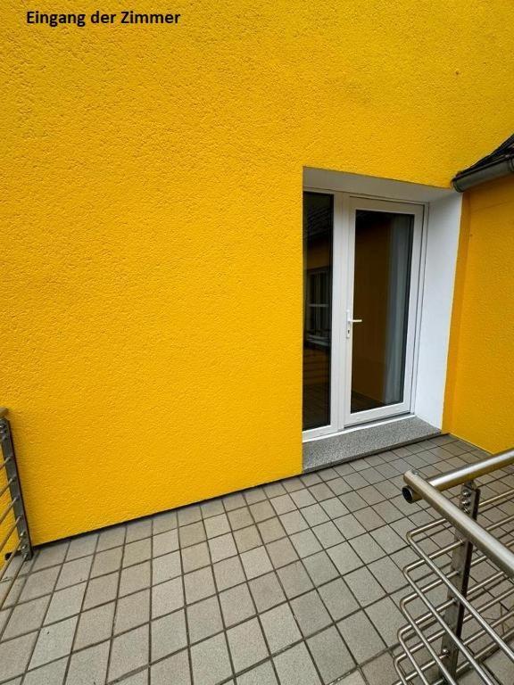 Apartments & Zimmer Jembke Экстерьер фото
