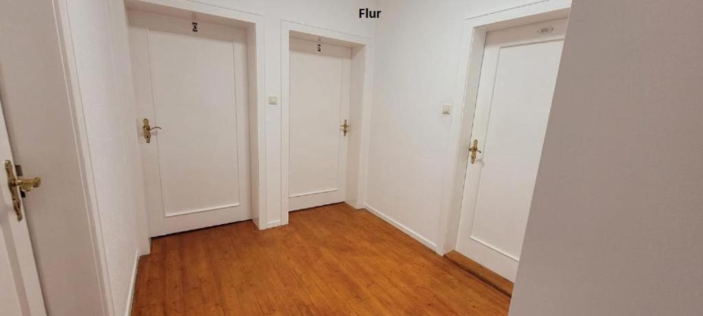 Apartments & Zimmer Jembke Экстерьер фото