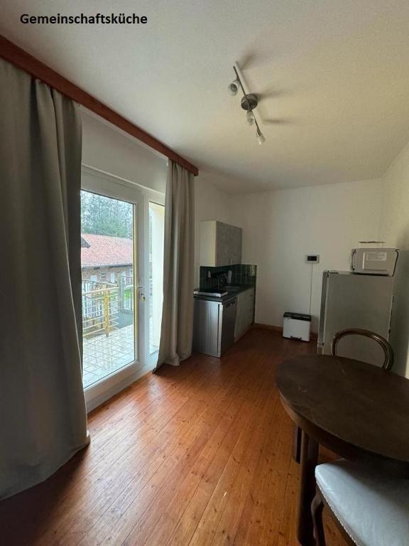 Apartments & Zimmer Jembke Экстерьер фото