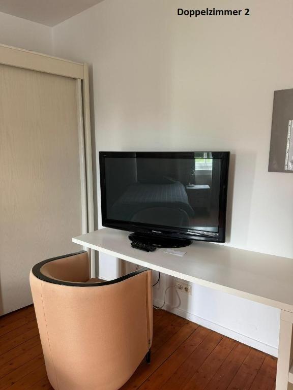 Apartments & Zimmer Jembke Экстерьер фото