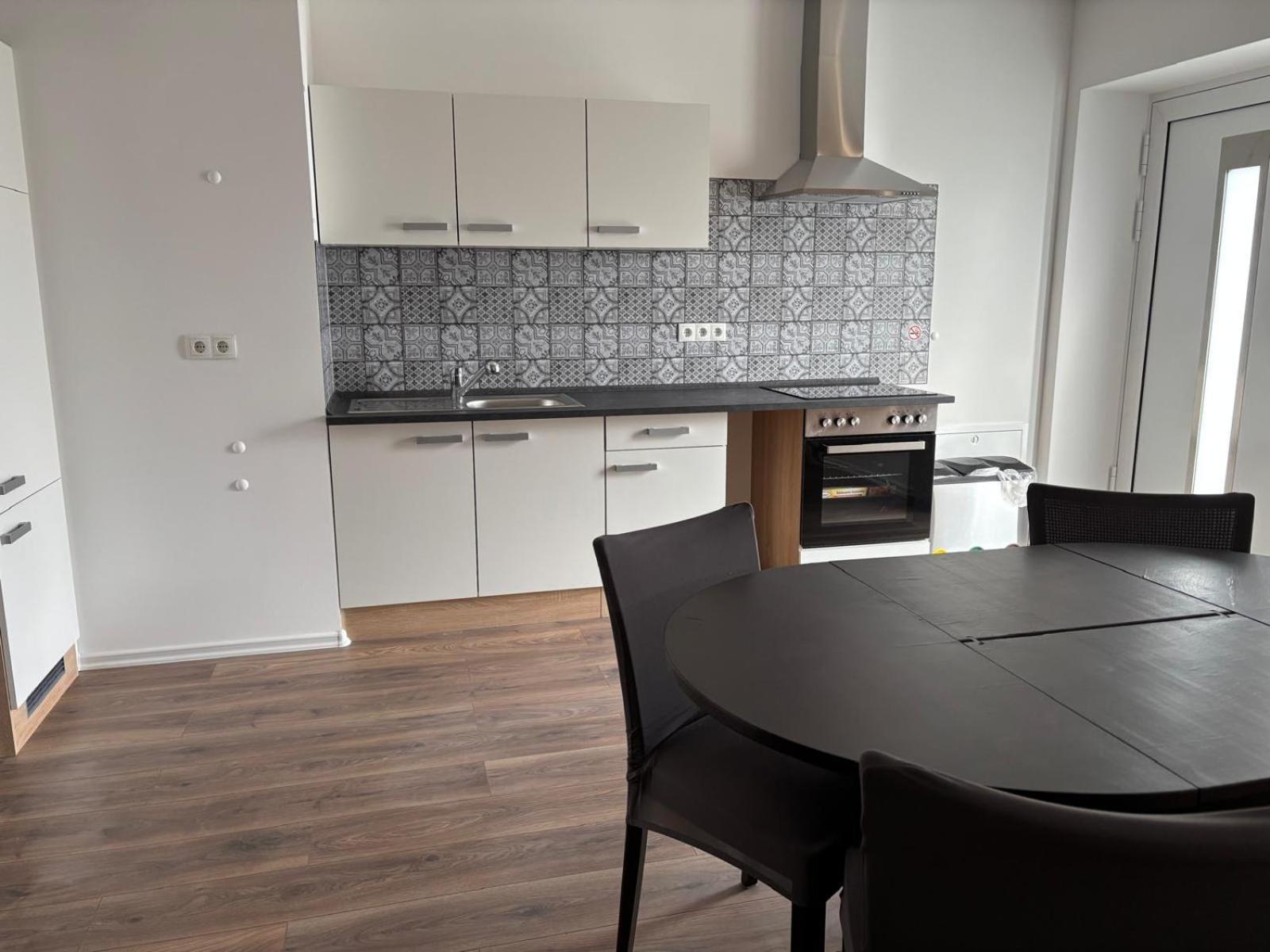 Apartments & Zimmer Jembke Экстерьер фото